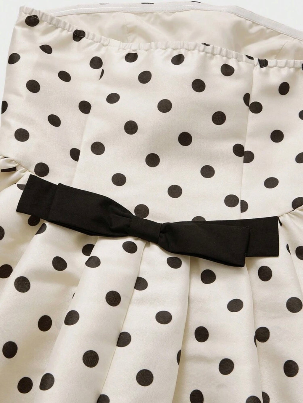 Polka Belle Dress