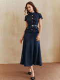 Victoria Dress