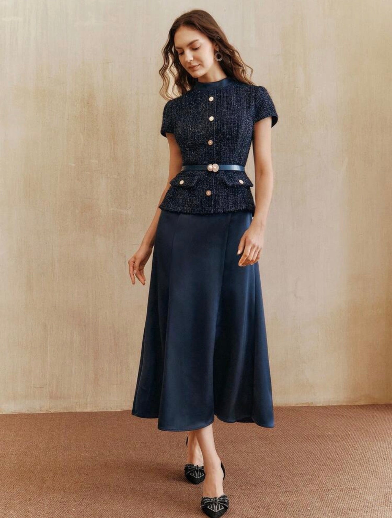 Victoria Dress