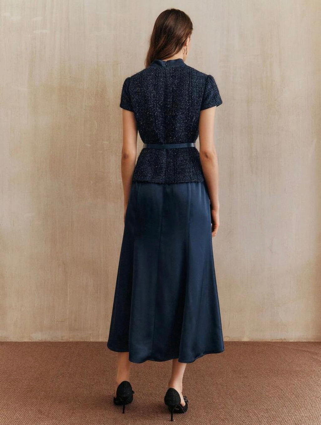 Victoria Dress