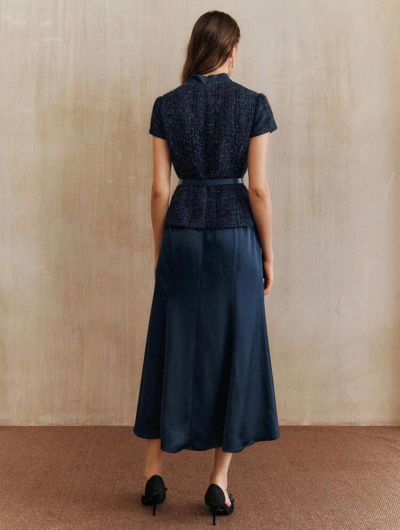 Victoria Dress
