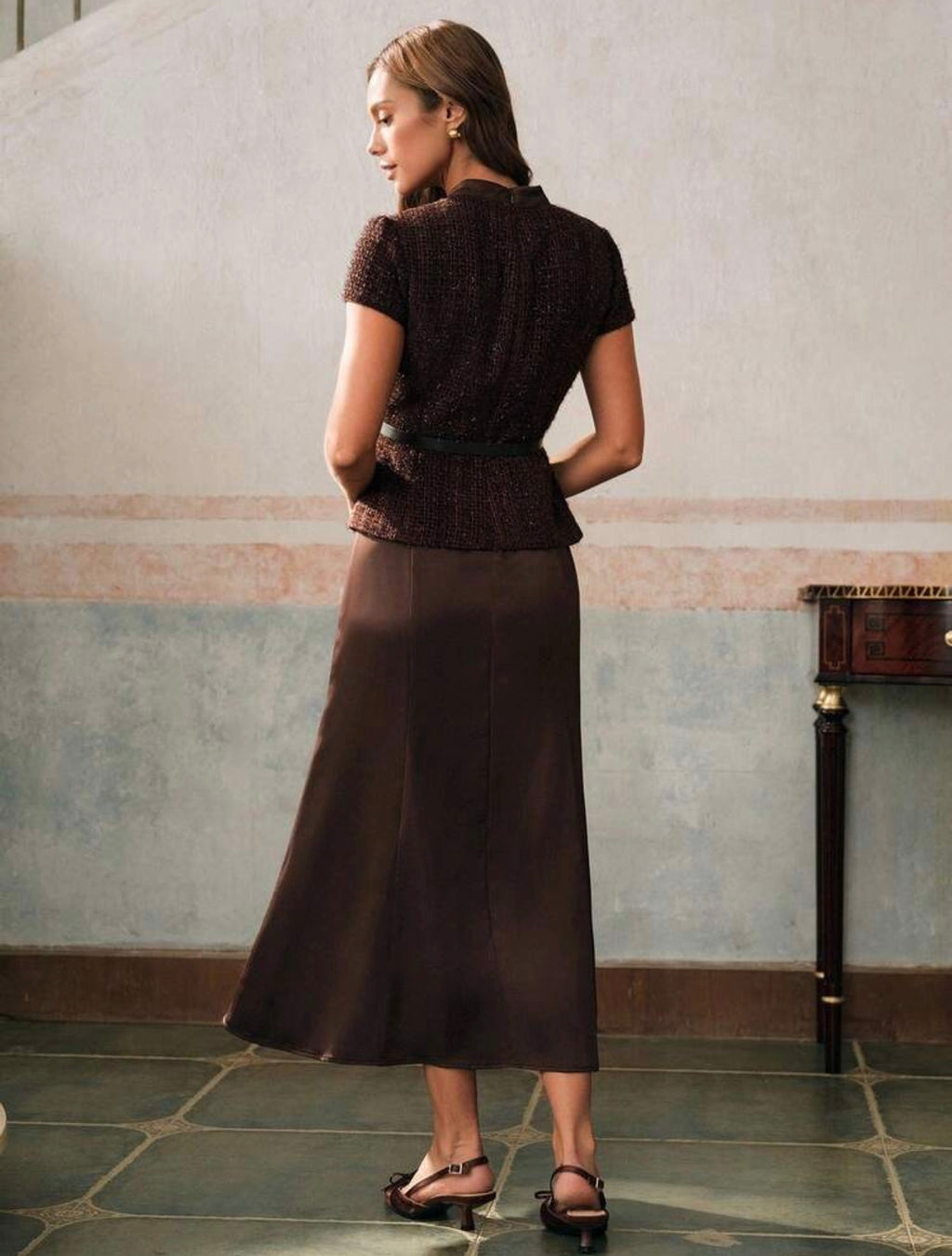 Victoria Dress