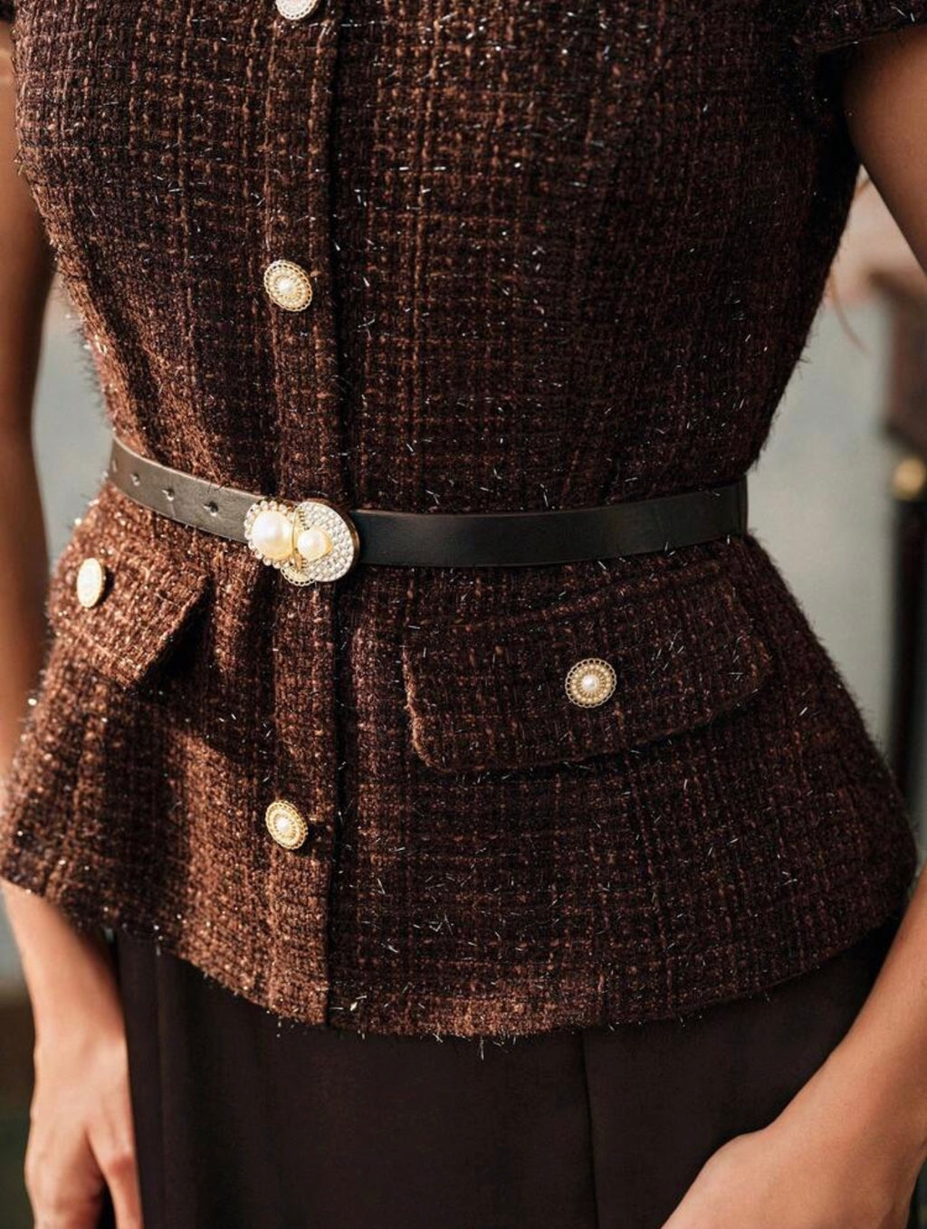 Victoria Dress