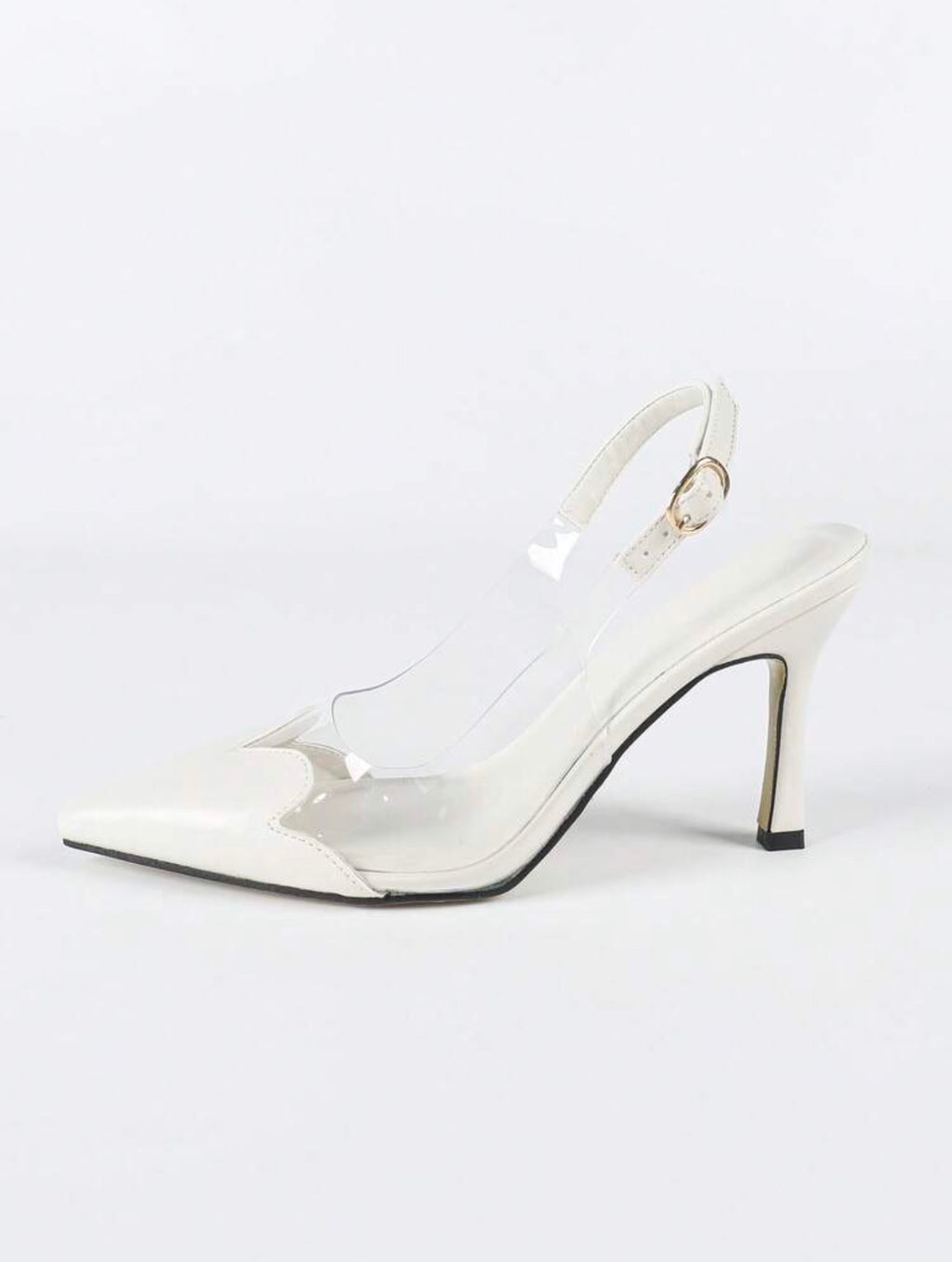 Cloud Kiss Heels