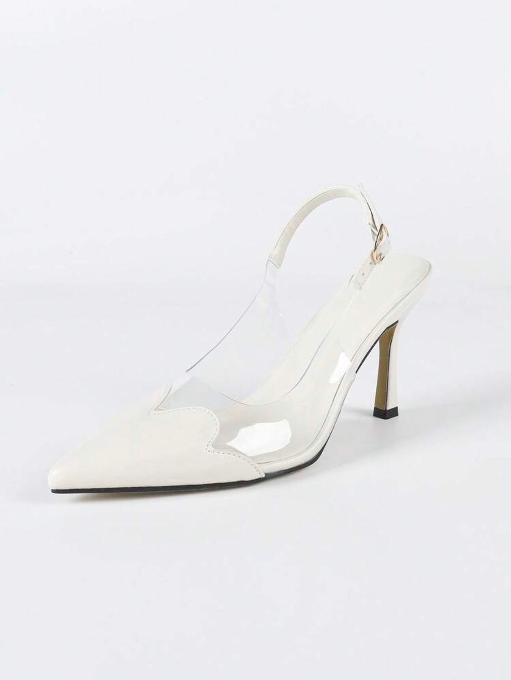 Cloud Kiss Heels