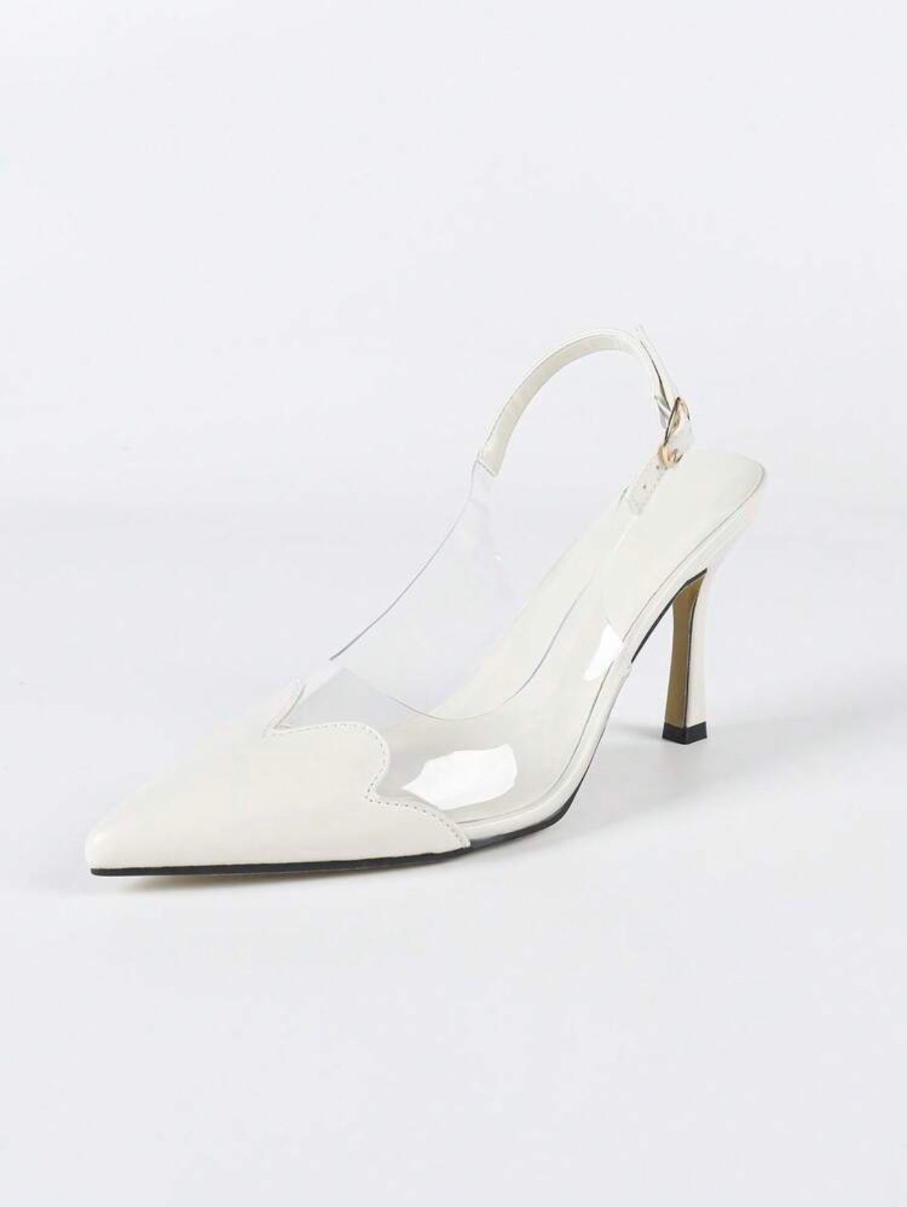 Cloud Kiss Heels