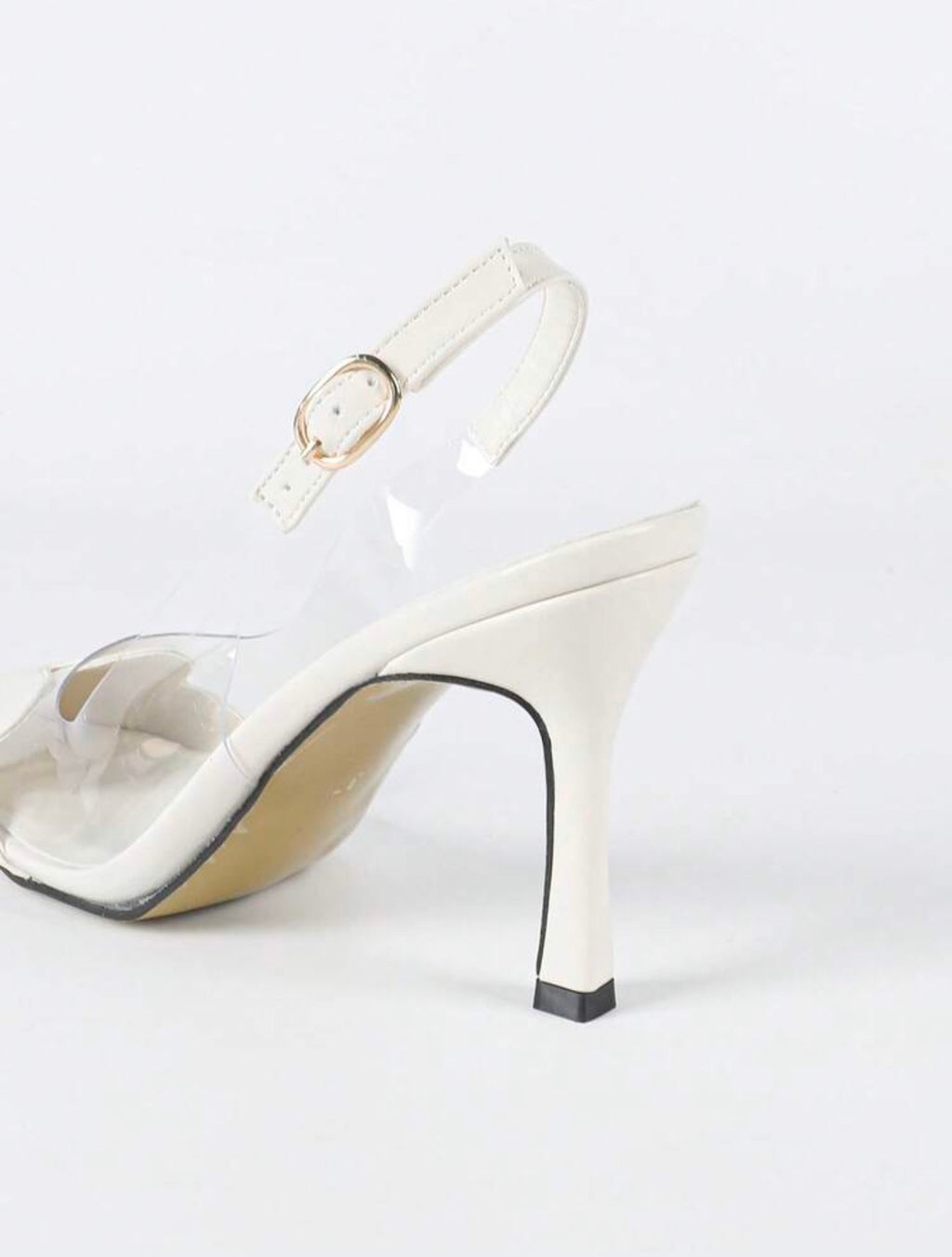 Cloud Kiss Heels