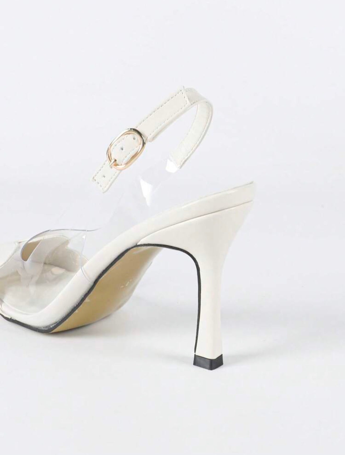 Cloud Kiss Heels