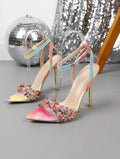 Candy Crush Heels