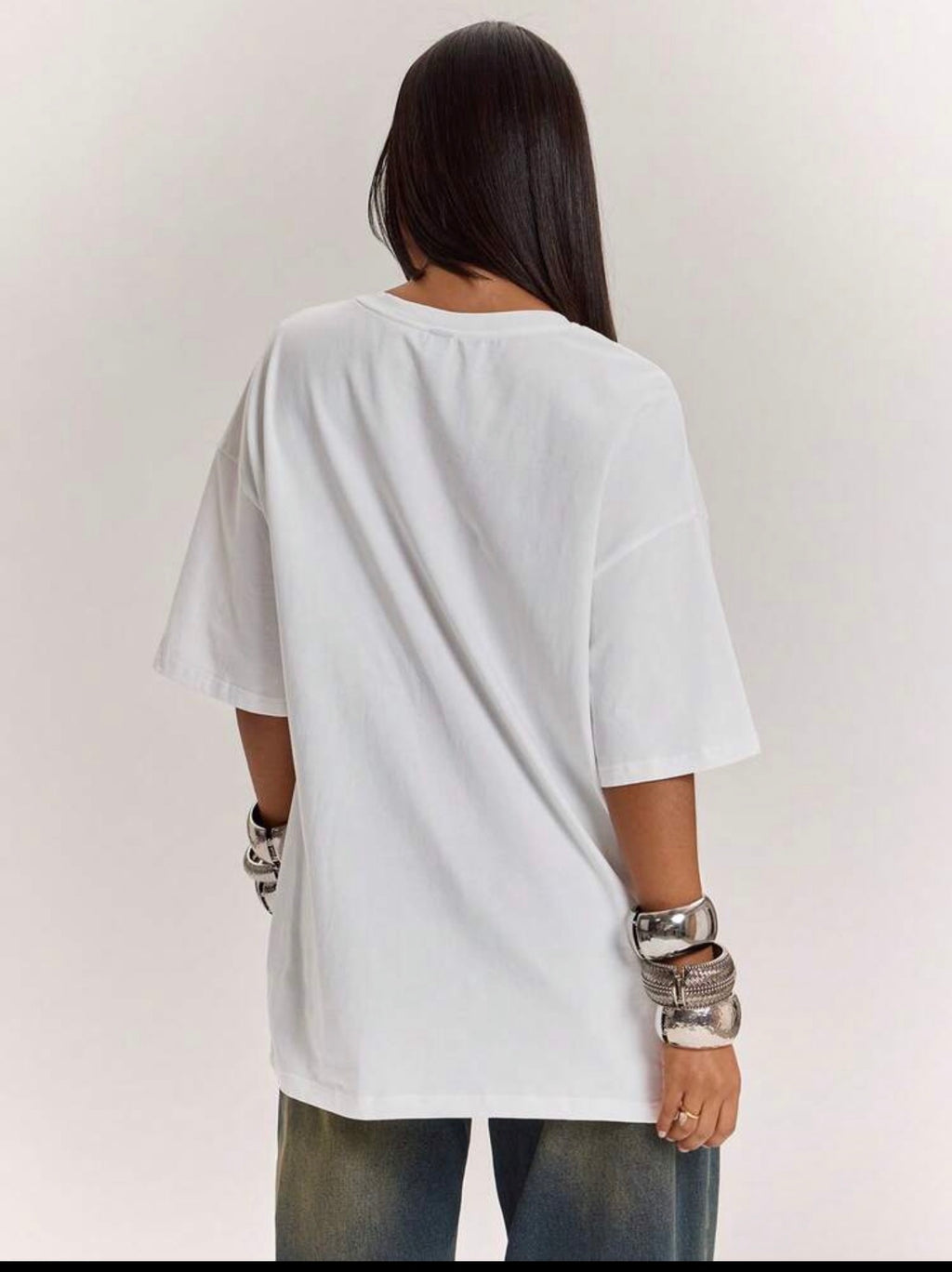 Lace Affair Tshirt