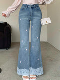 Pearl Drift Denim
