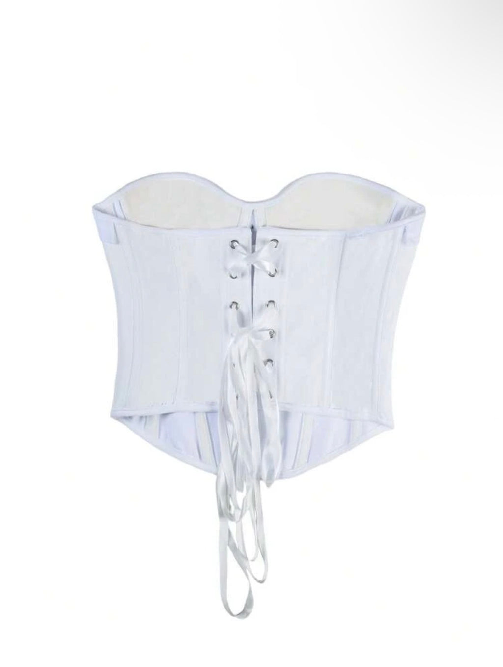 CEO Energy Corset Top