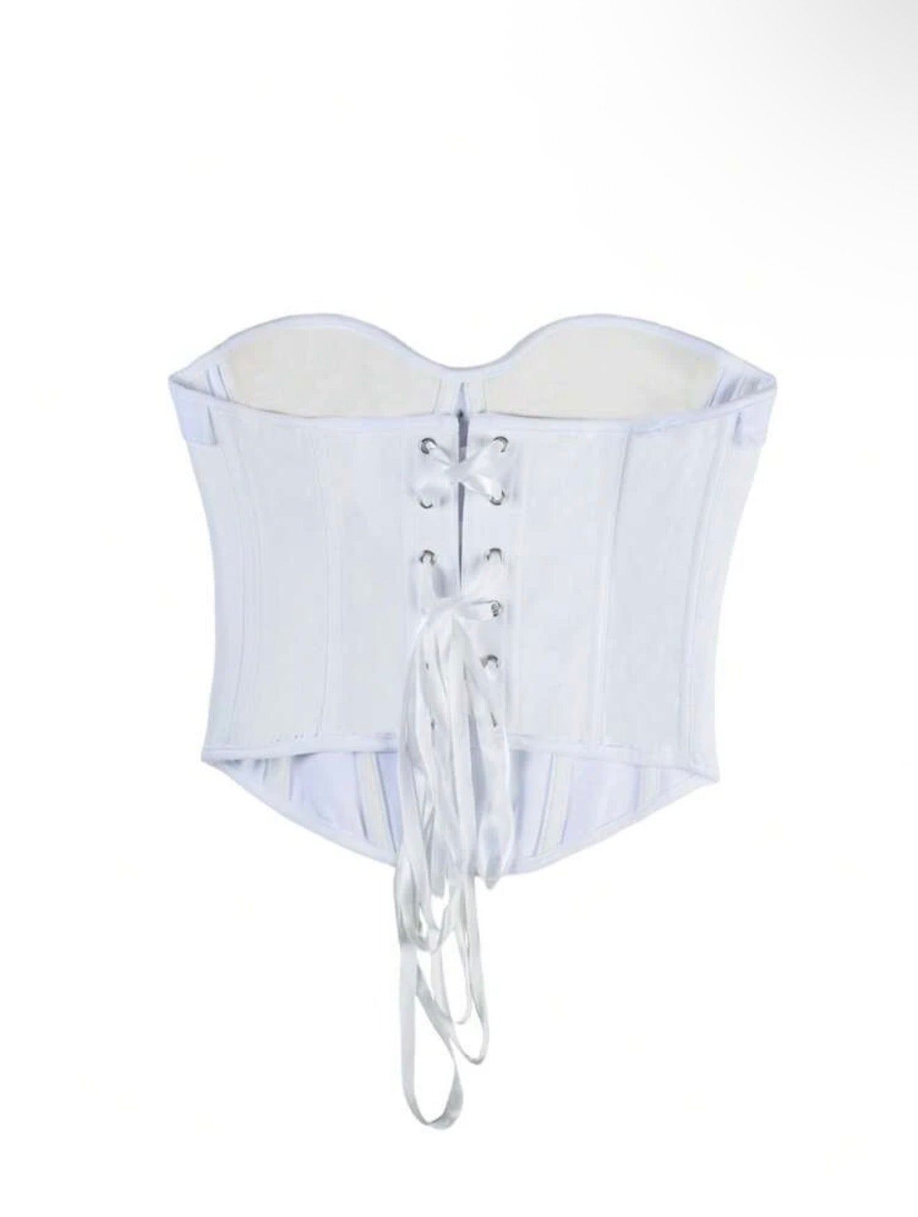 CEO Energy Corset Top