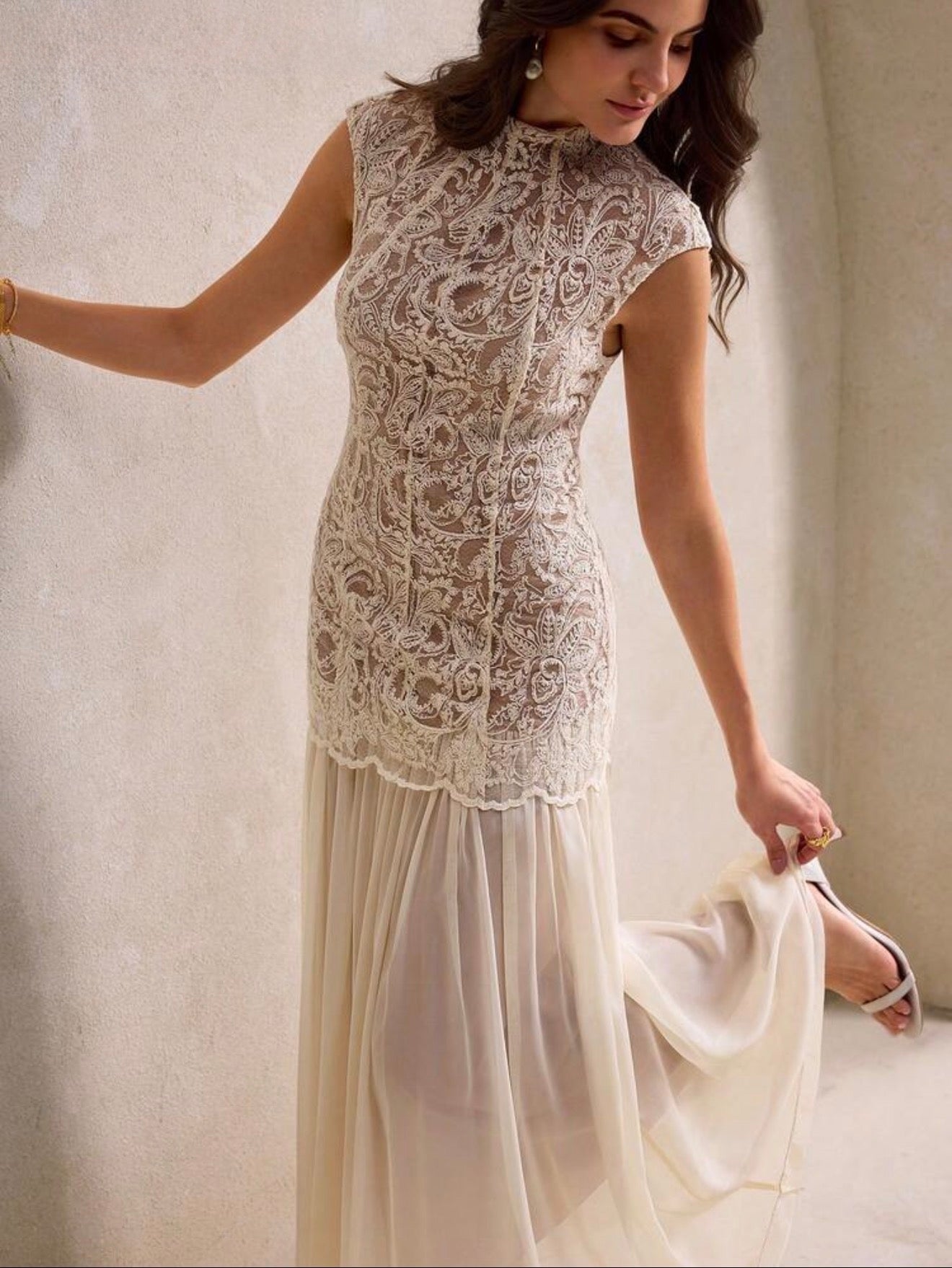 Mirabella Dress