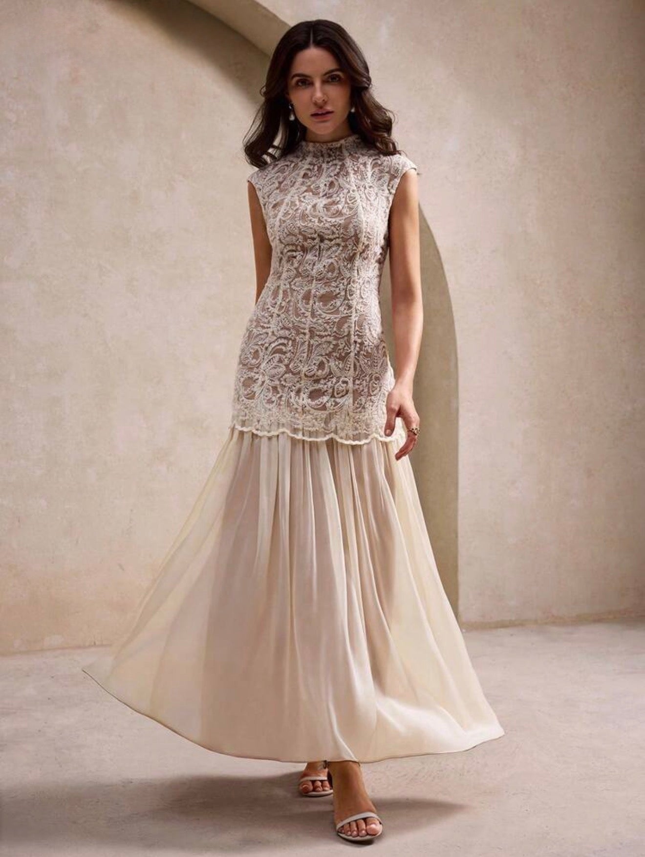 Mirabella Dress