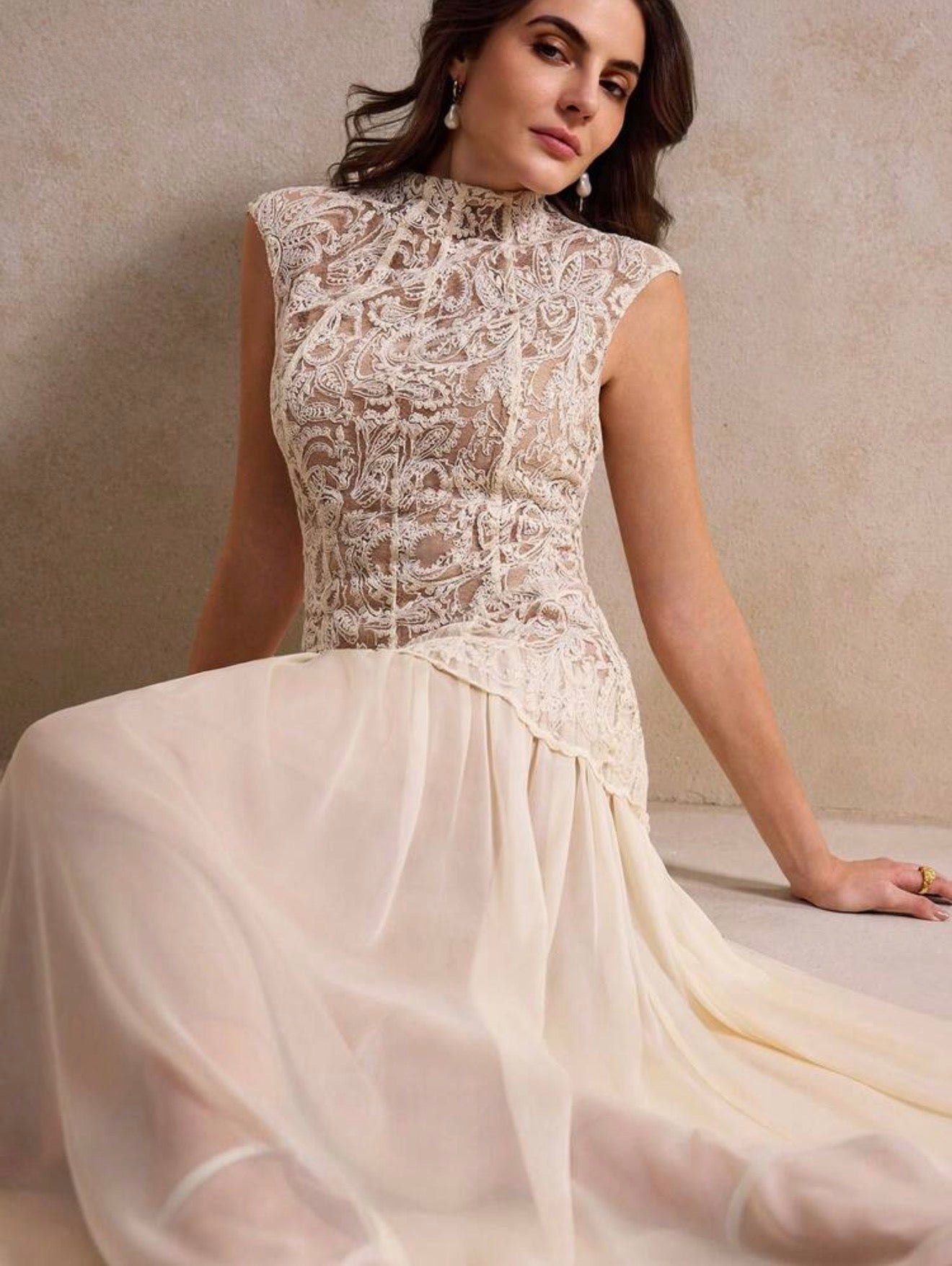 Mirabella Dress