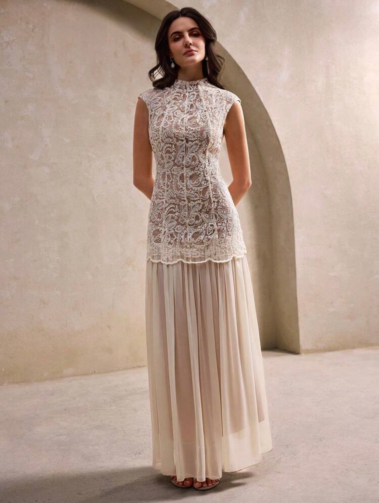 Mirabella Dress