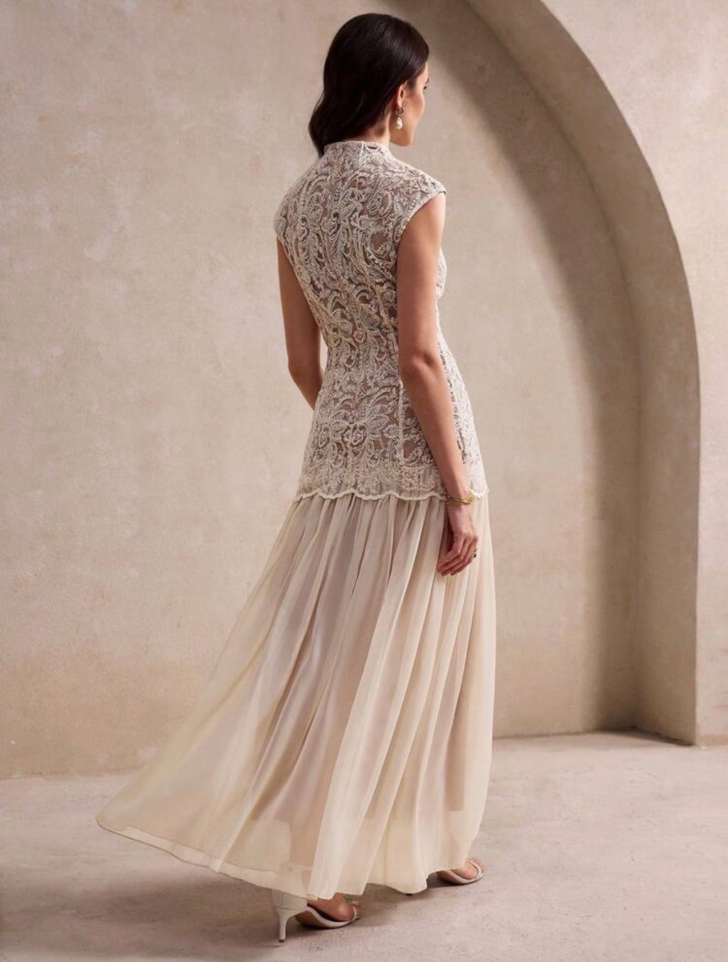Mirabella Dress