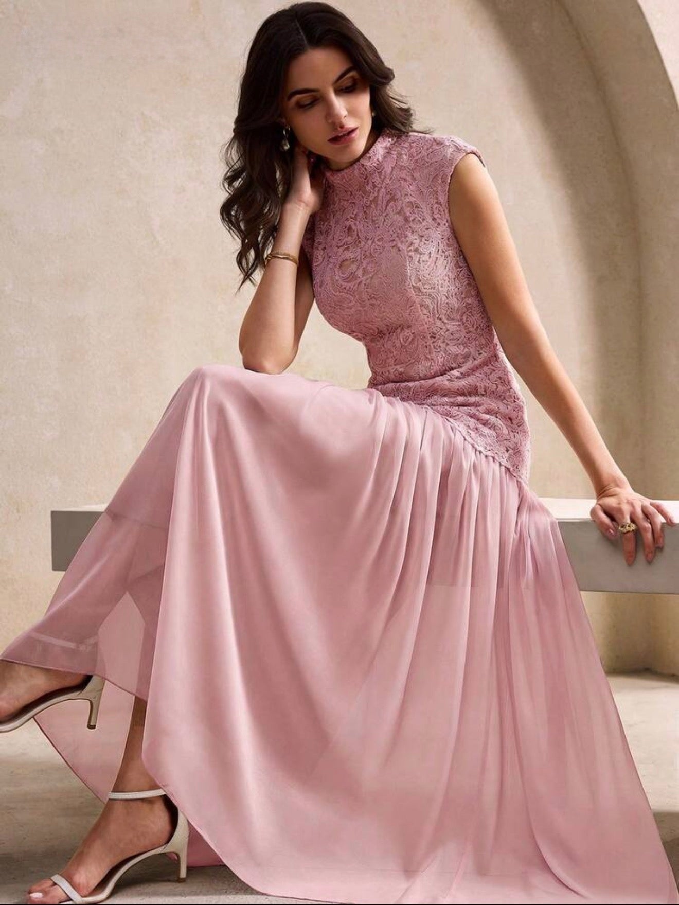 Mirabella Dress