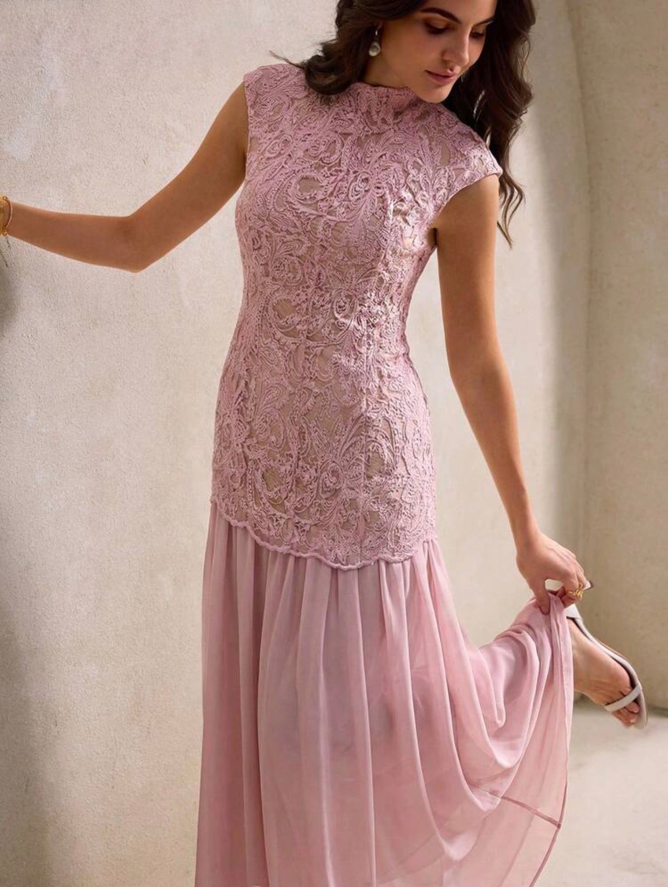 Mirabella Dress