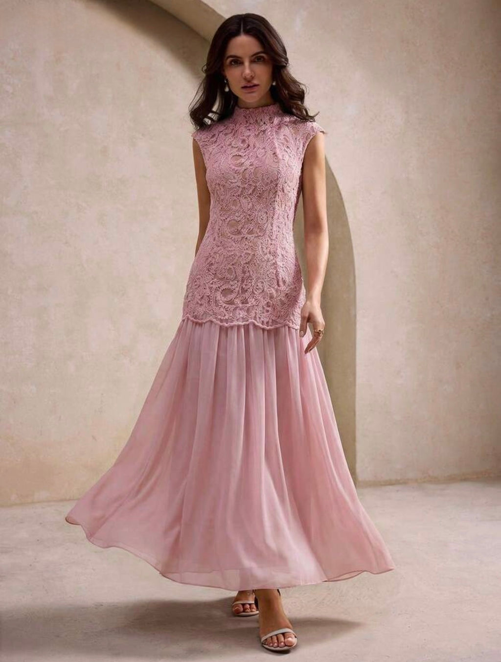 Mirabella Dress