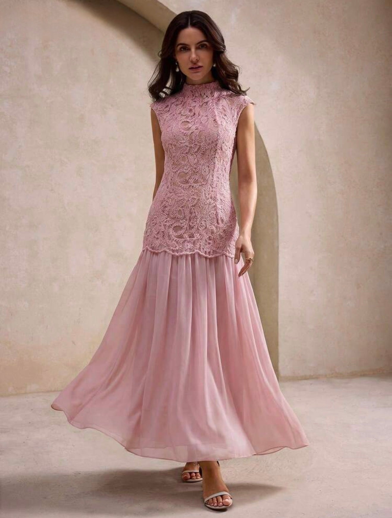 Mirabella Dress