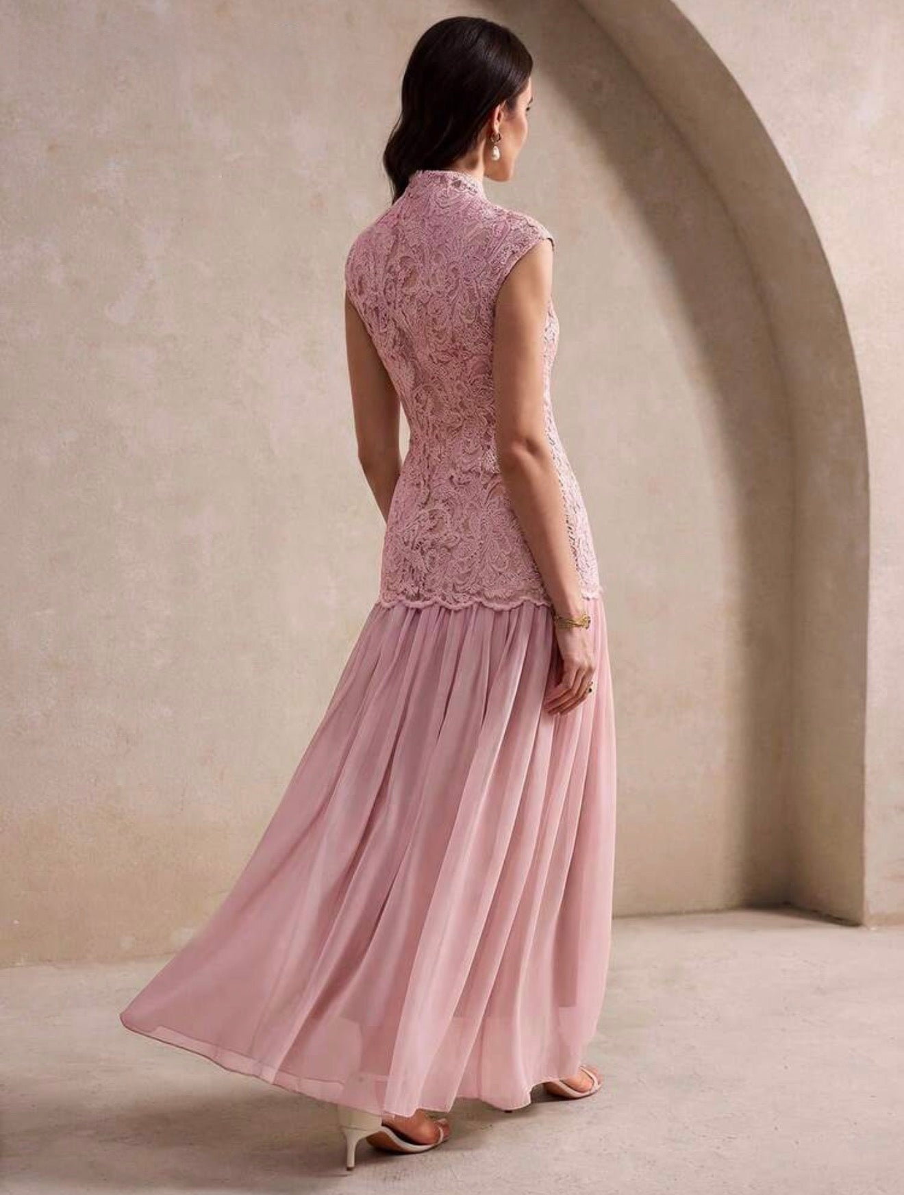 Mirabella Dress