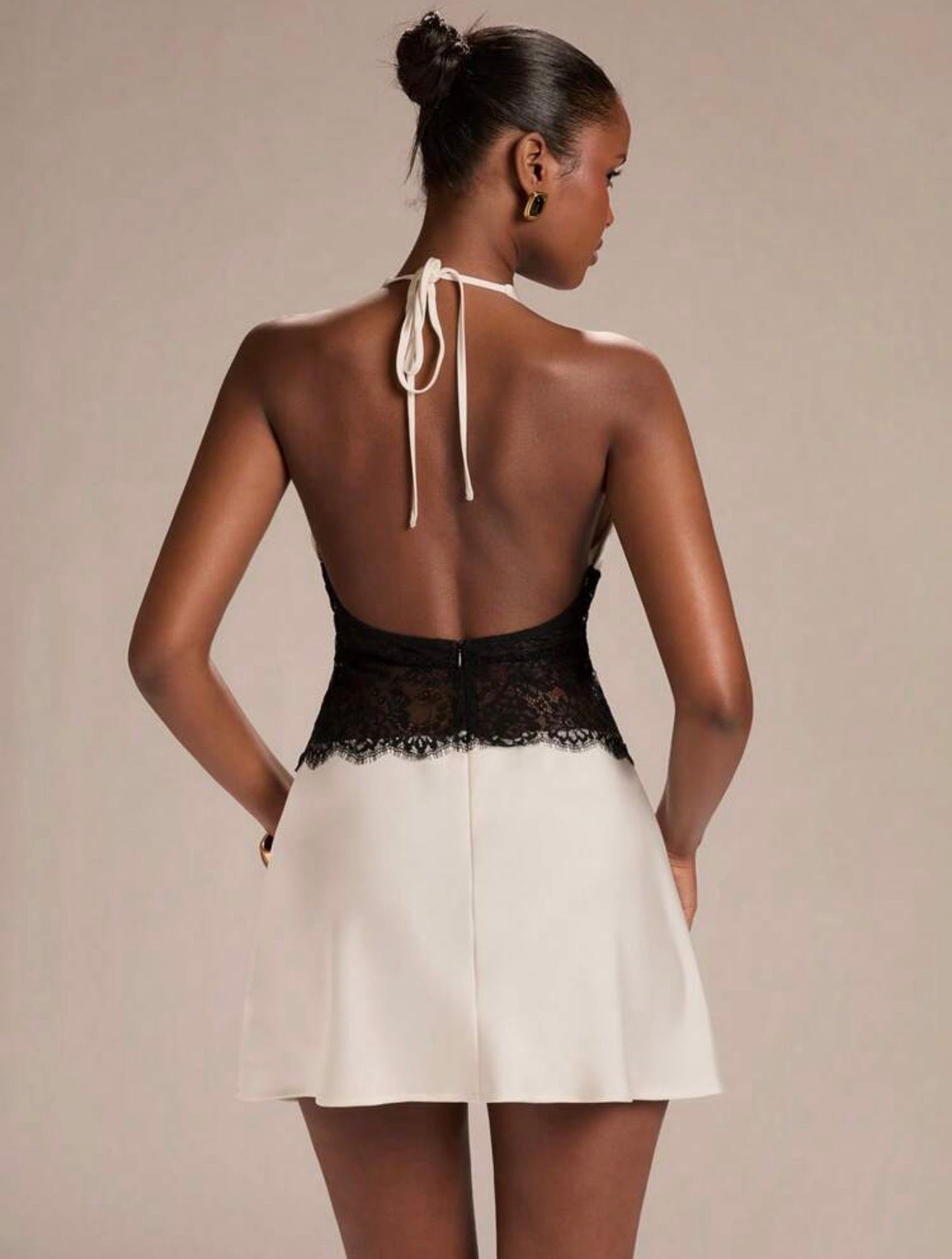 Amorette Dress