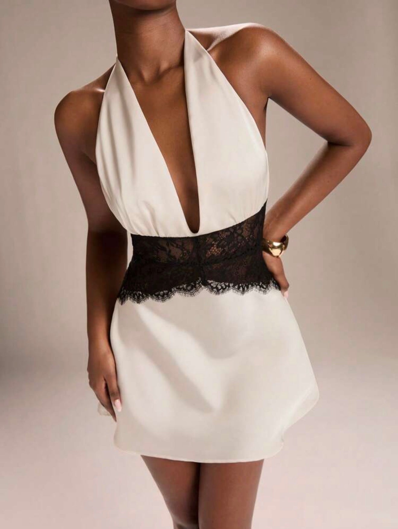 Amorette Dress