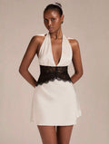 Amorette Dress