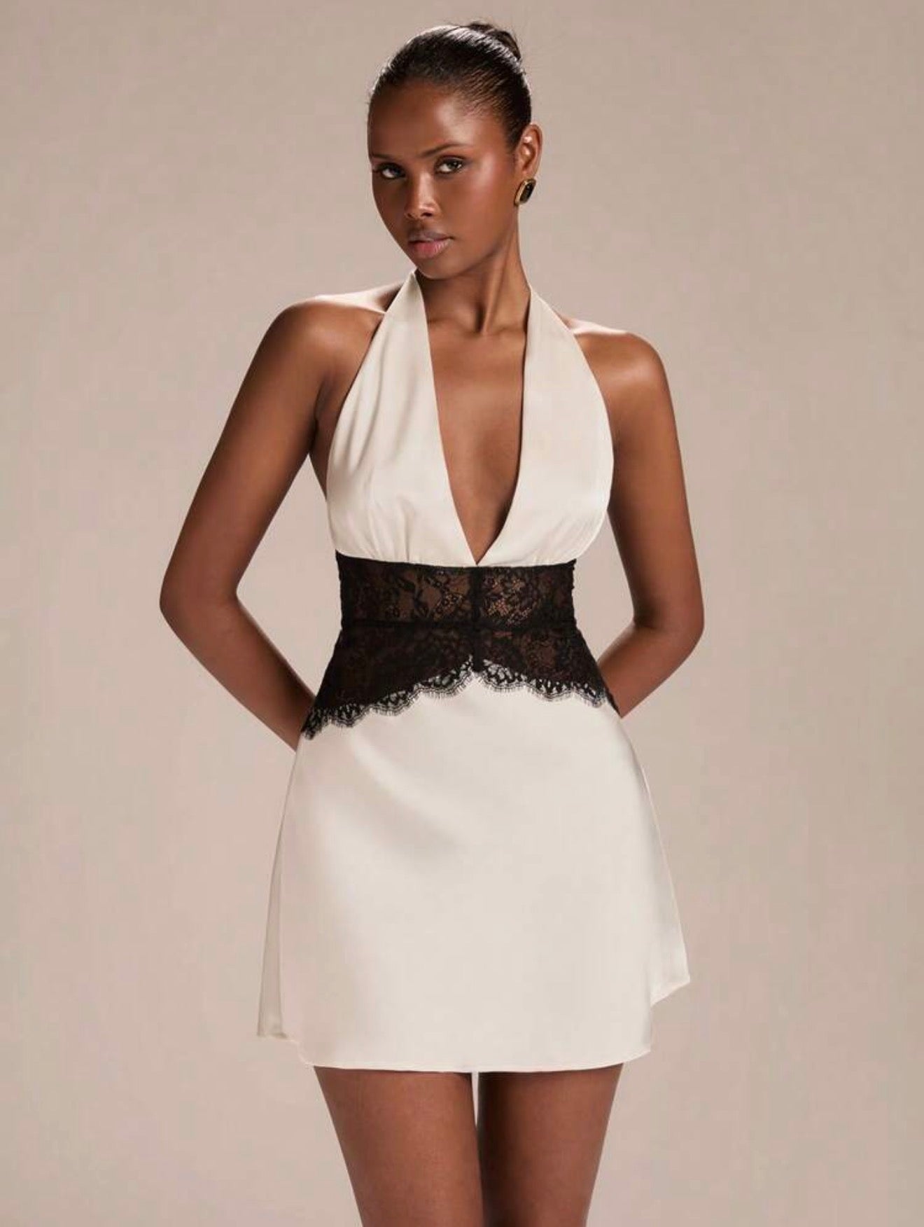 Amorette Dress