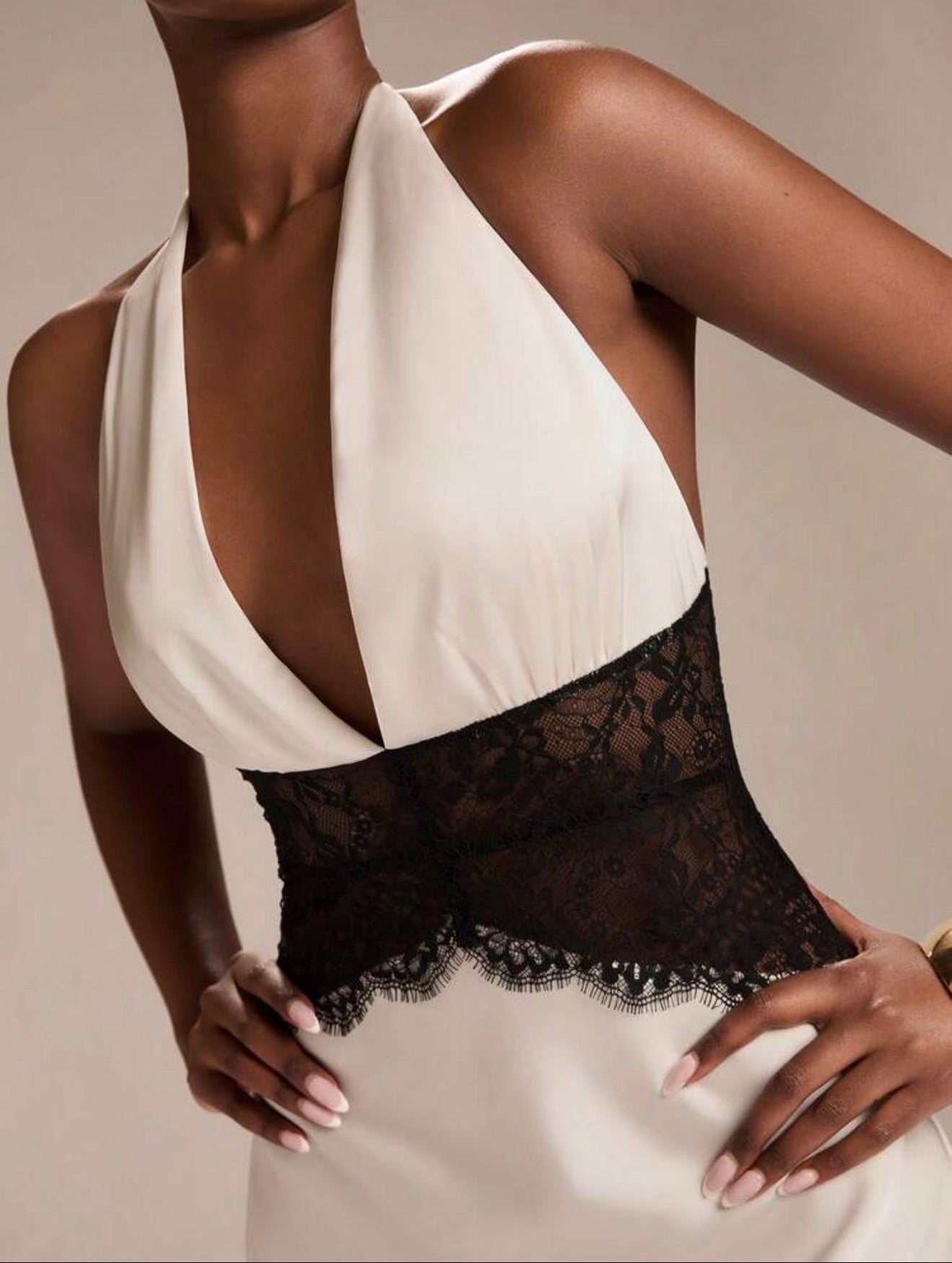 Amorette Dress