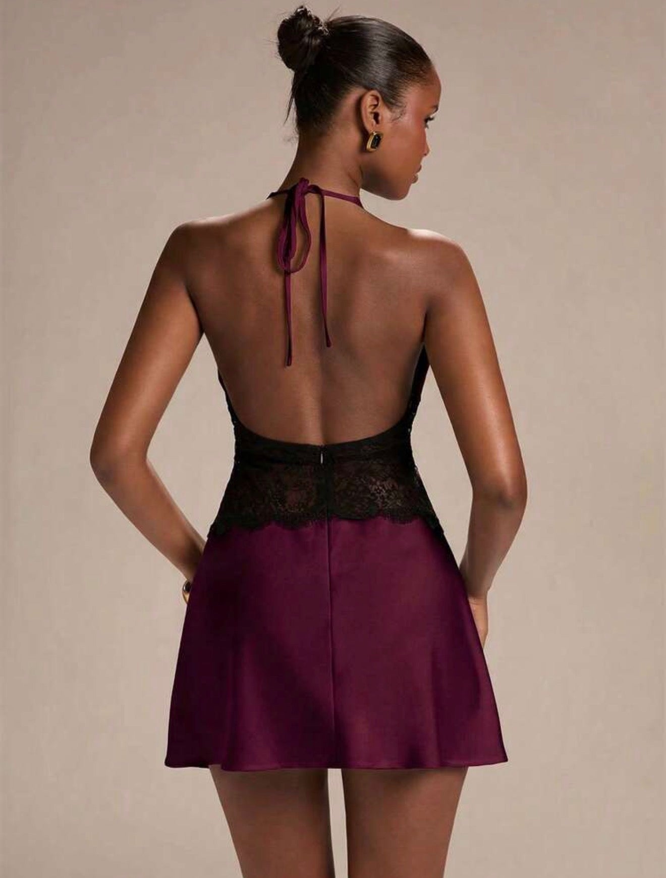Amorette Dress