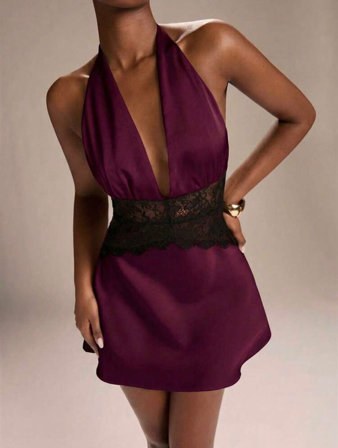 Amorette Dress