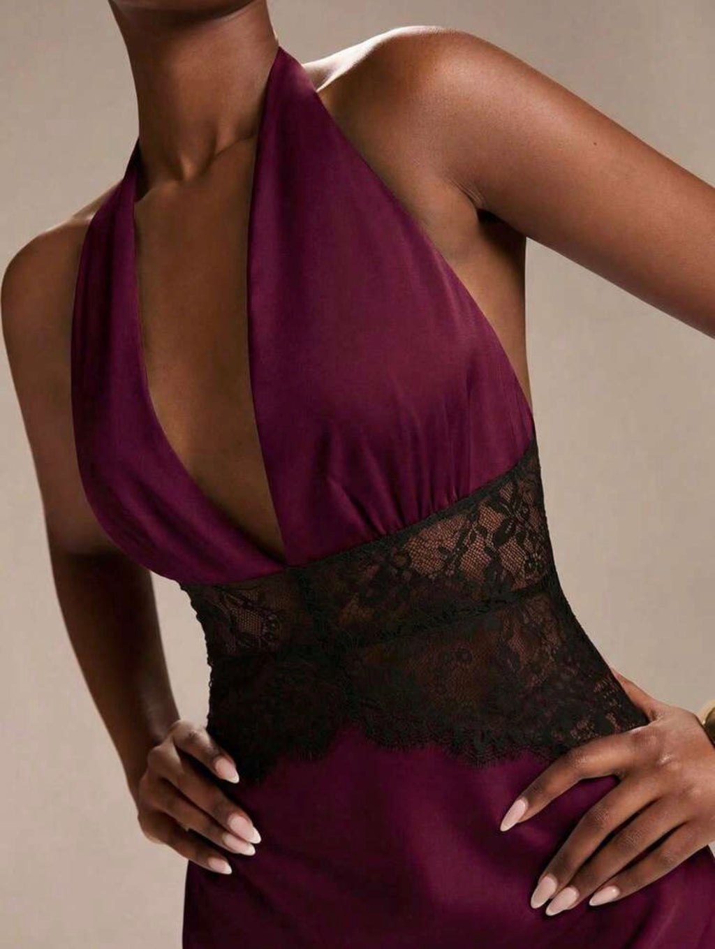 Amorette Dress