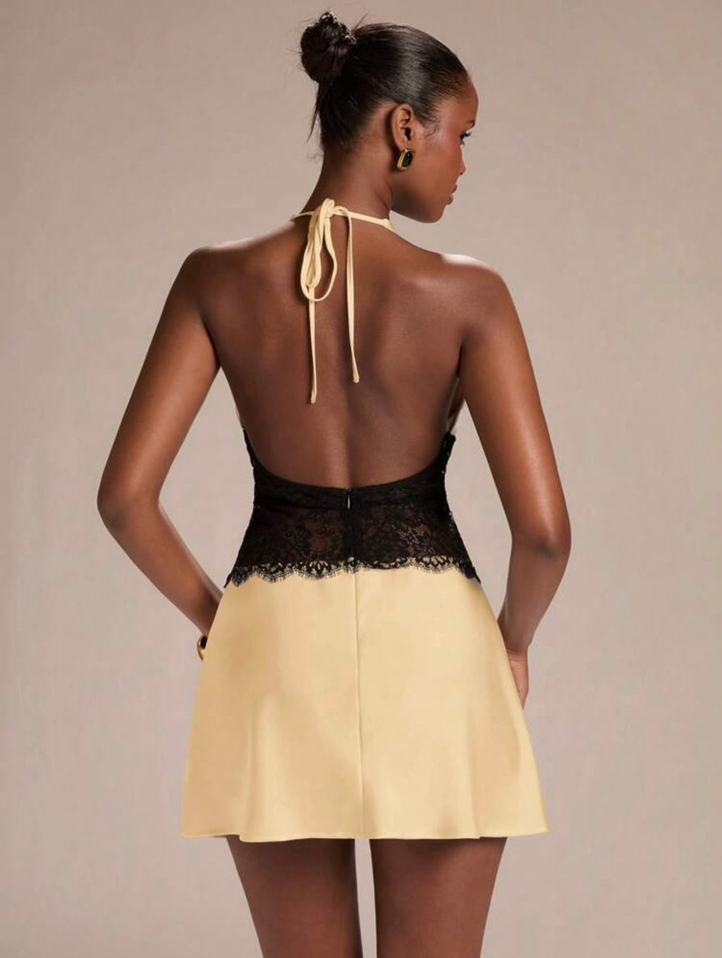 Amorette Dress