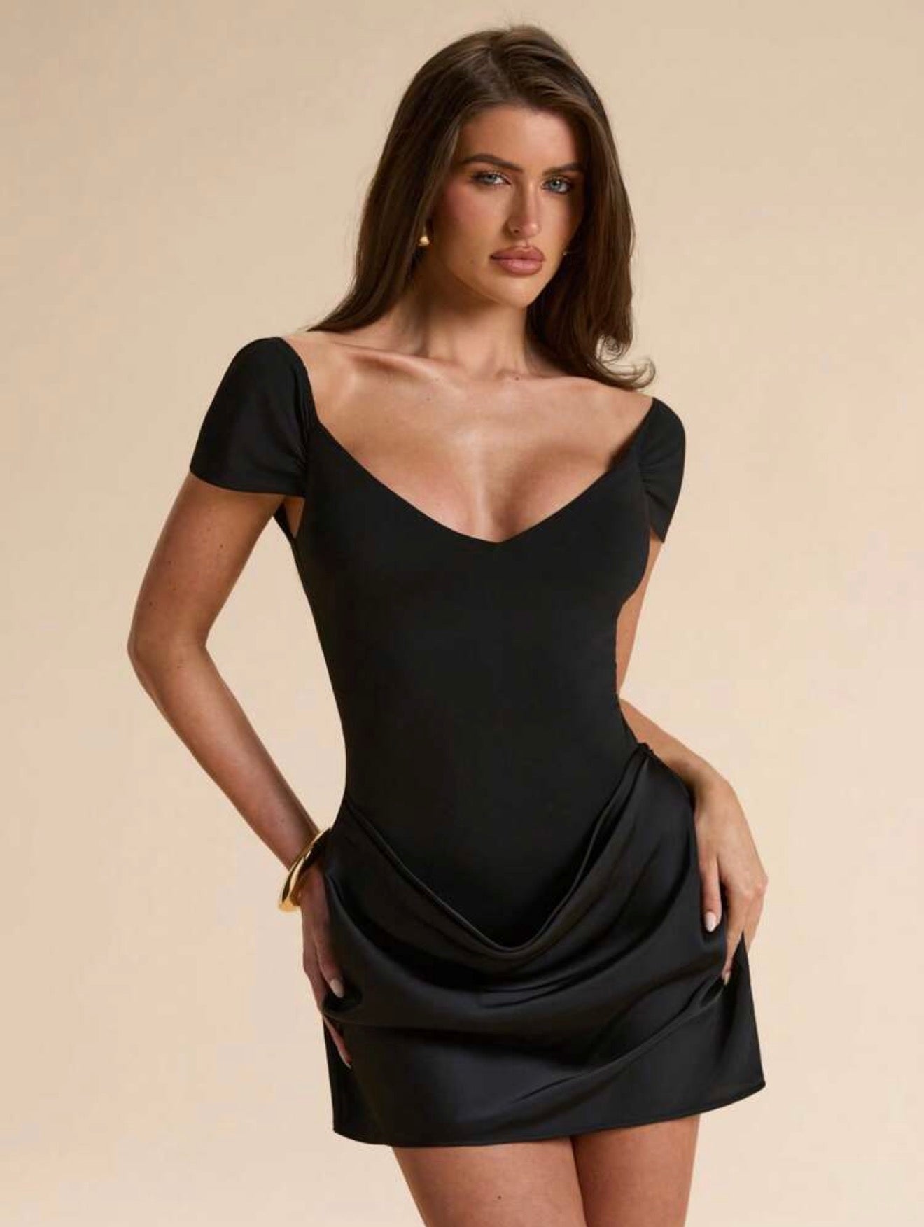 Dahlia Dress