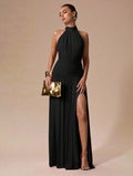 The Goddess Gown