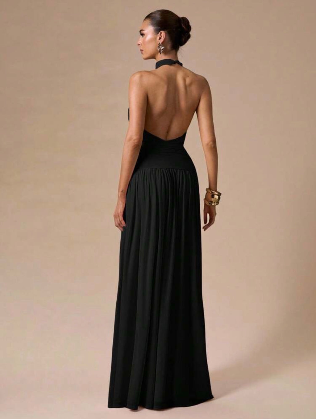 The Goddess Gown