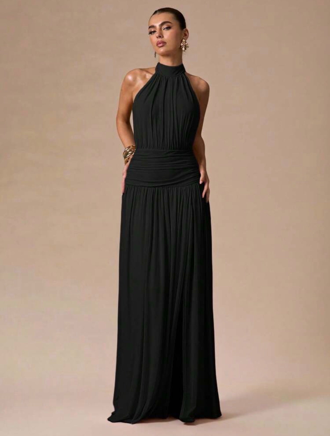 The Goddess Gown