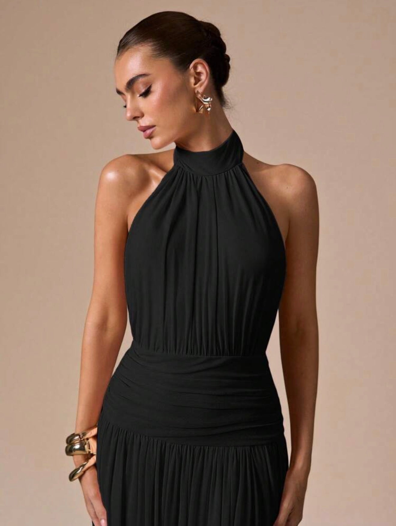 The Goddess Gown