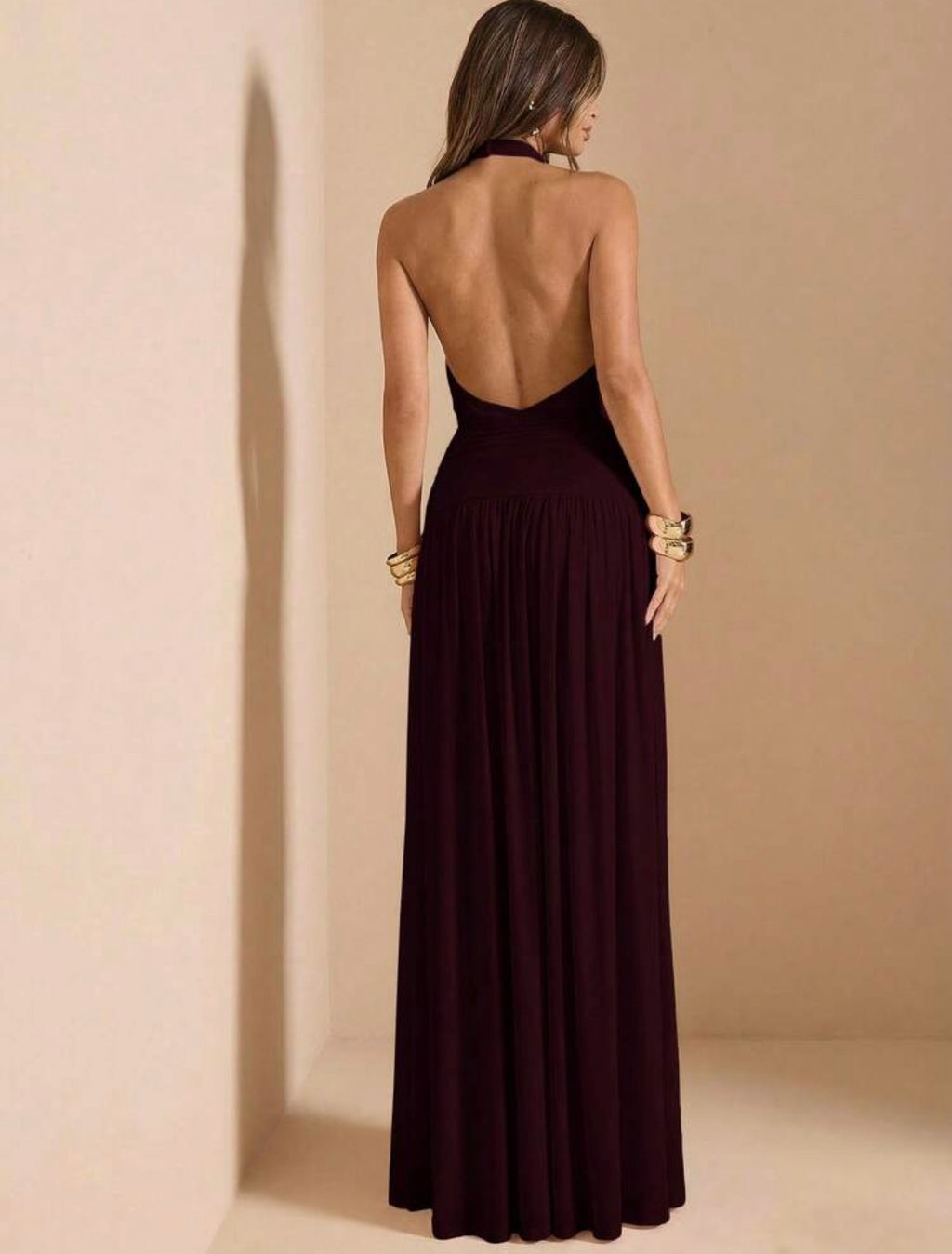 The Goddess Gown