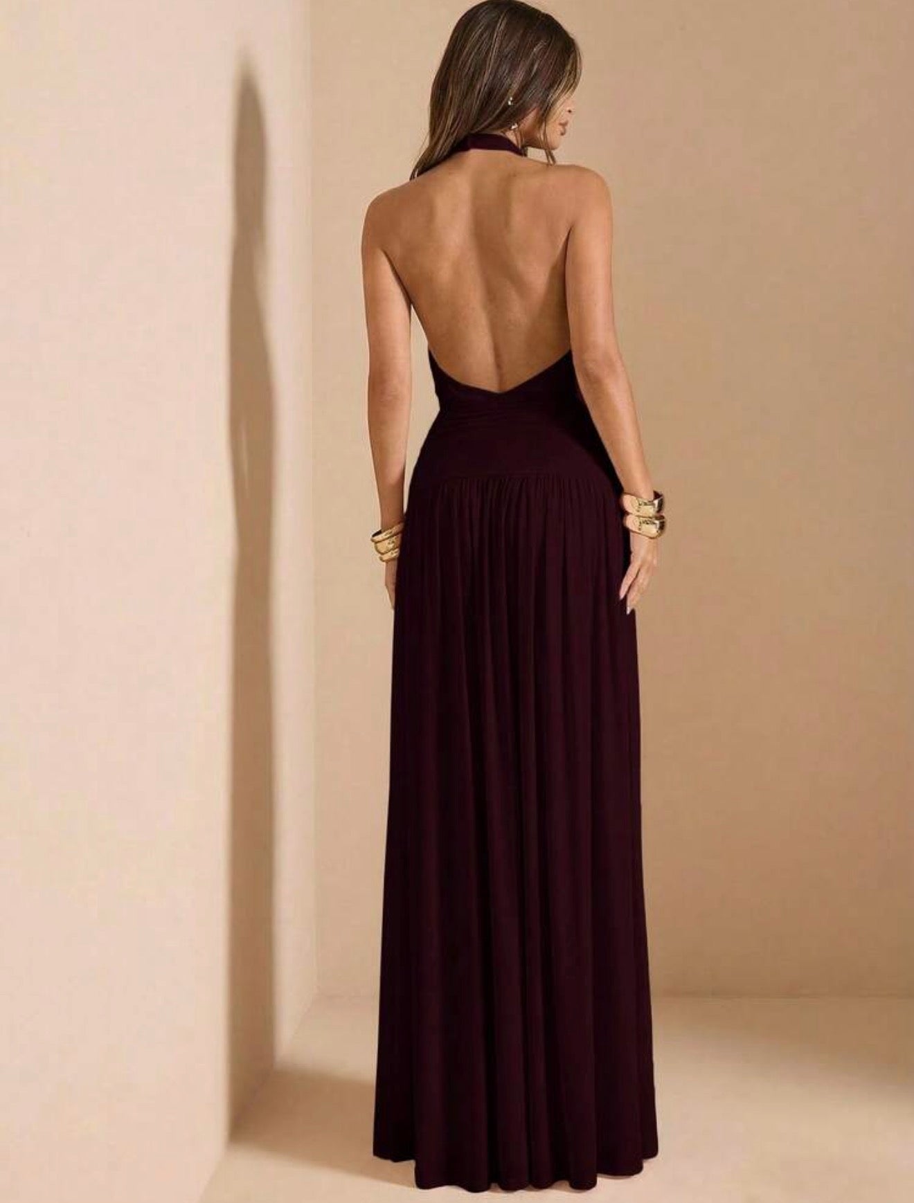 The Goddess Gown