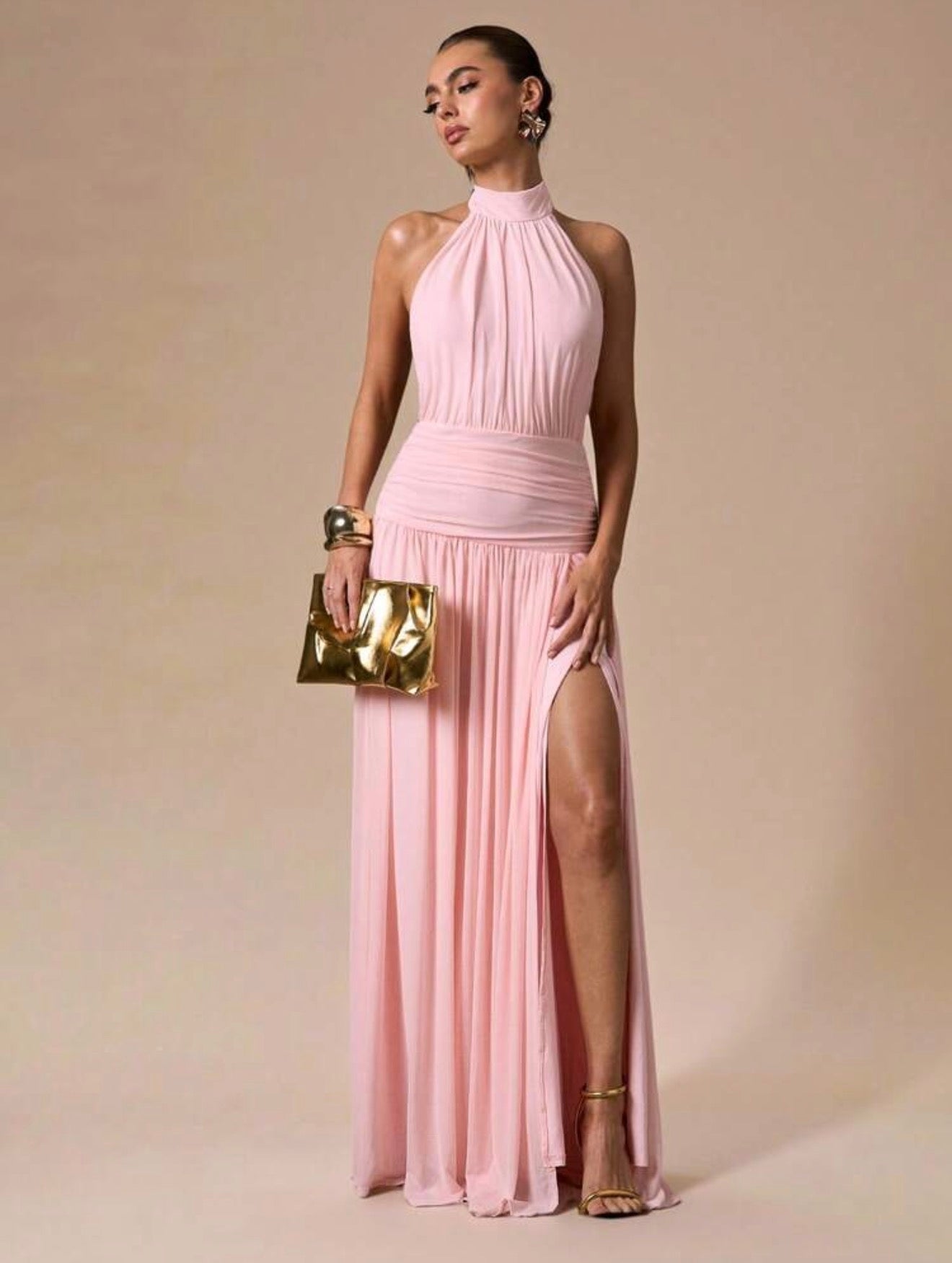The Goddess Gown