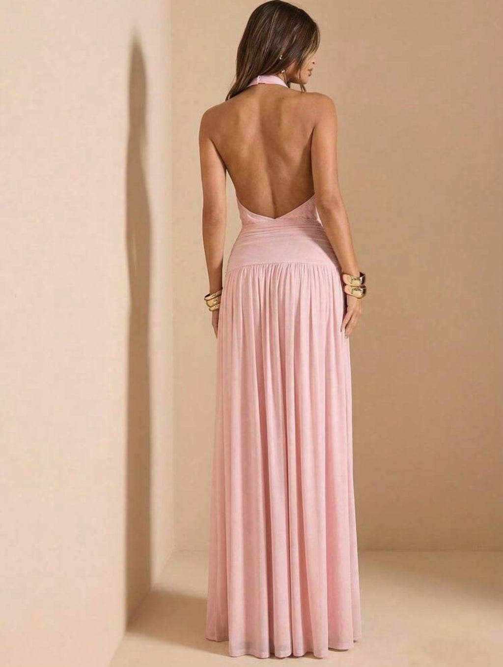 The Goddess Gown