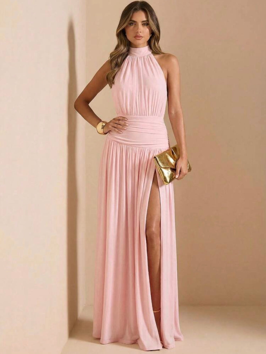 The Goddess Gown