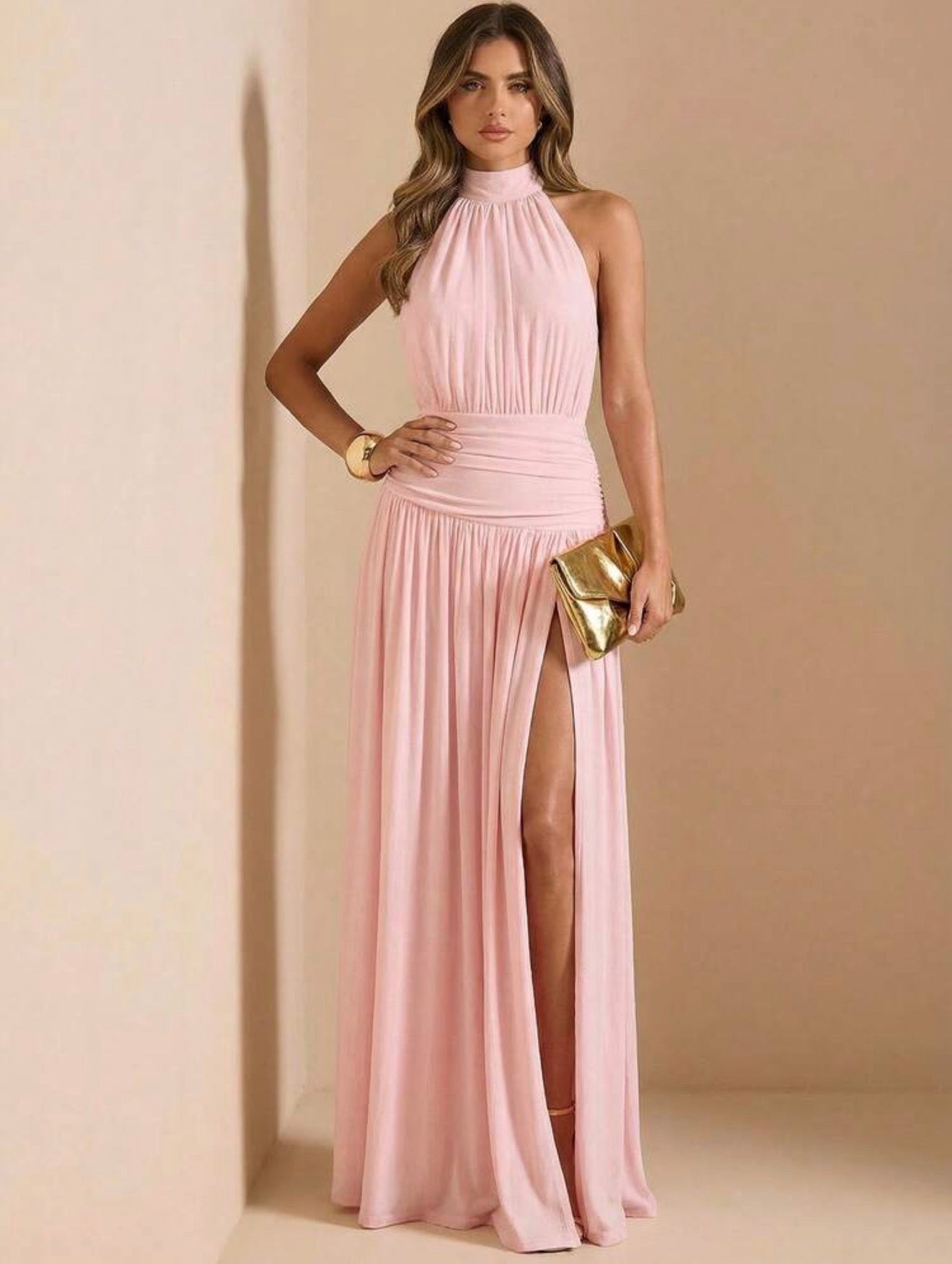 The Goddess Gown