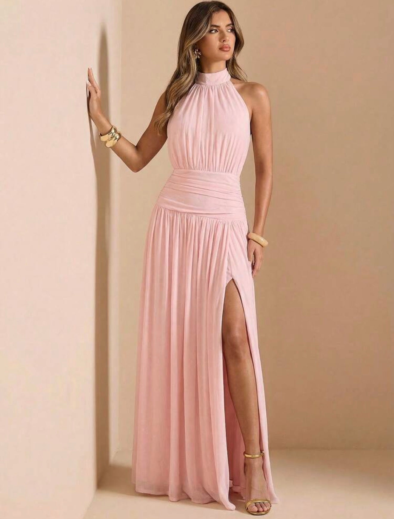 The Goddess Gown