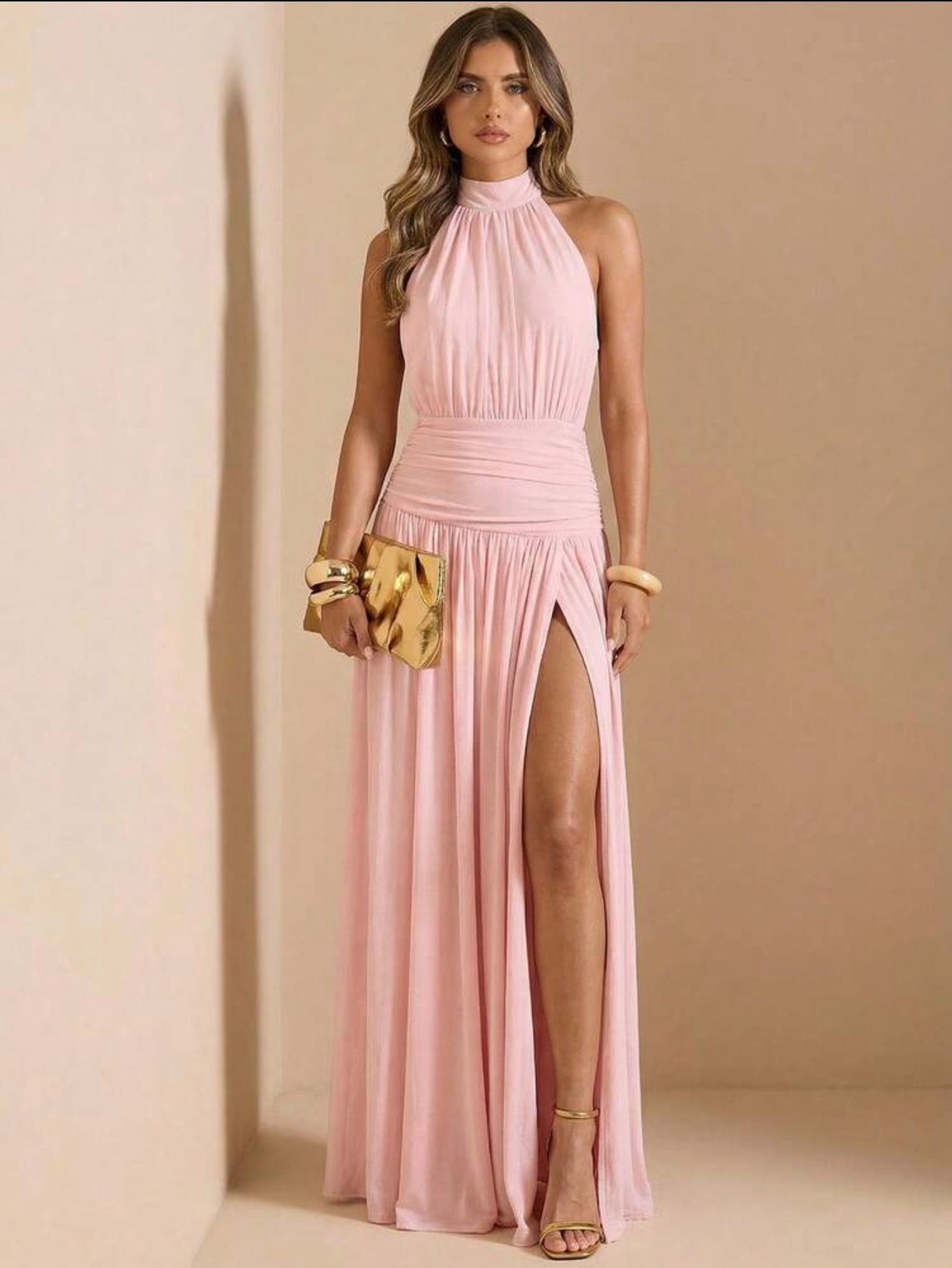 The Goddess Gown