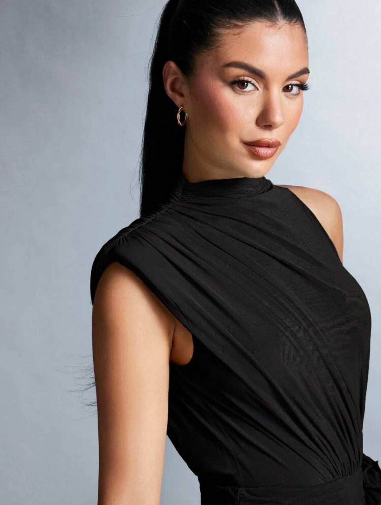 Rosette Affair Dress